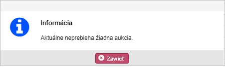 Info_Neprebieha_ziadna_aukcia