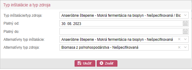 Mod_Pridat_Typy_instalacii_a_zdrojov