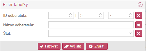 Odberatel_Filter_tabulky