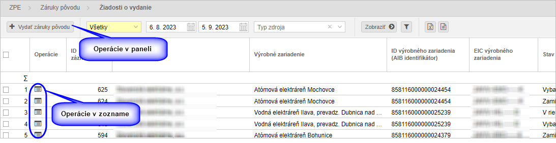 Operacie_nad_zaznamami_v_tabulke_vyrobca
