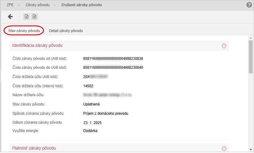 Prezeranie_Zrusenych_ZP_Vyrobca