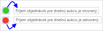 Semafor_Aukcie